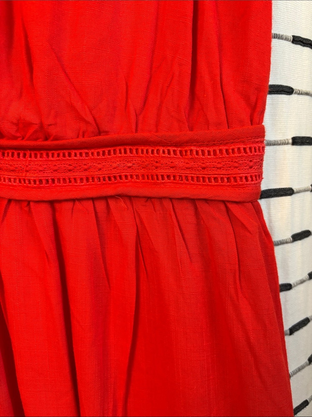 NWT Jony Sleeveless Coral Dress - Picture 3 of 9